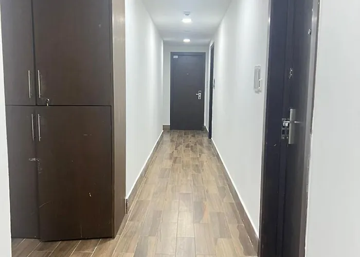 Alia Kl Sentral Hotel Kuala Lumpur