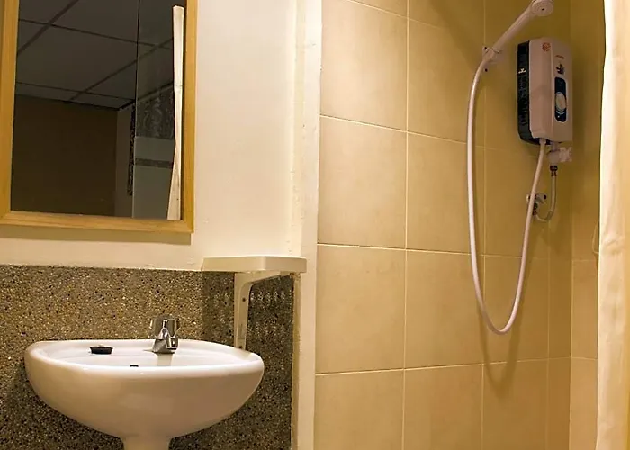 7 Star Boutique Hotel Kuala Lumpur