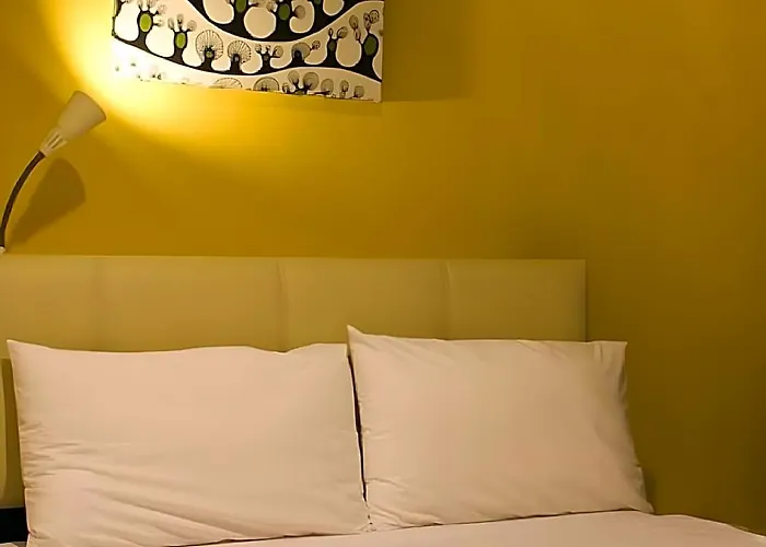 7 Star Boutique Hotel Kuala Lumpur